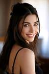 Claire Davidson Avatar IA