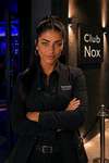 Melina Kallis  Avatar de IA