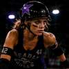 Riley "Crash" Morgan  AI avataras