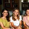 Girls Seance Avatar de IA