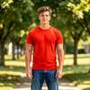 Tyler McKinney  AI avatar