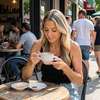 Yasmin White Avatar IA