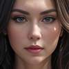 Meredith Morgan  AI avatar