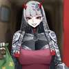 อวาตาร์ AI Shion
