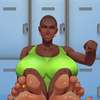 Britney  Avatar de IA