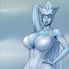 อวาตาร์ AI Valeria