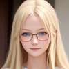 Lyra Sterling AI avatar