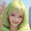 Elin AI-avatar