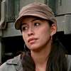 Rosita Espinosa AI-avatar