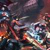 Univers de Warhammer 40K Avatar IA