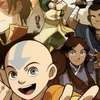 Avatar - The last Airbender Rp Hình đại diện AI