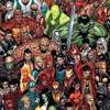 The Marvel Universe Avatar IA