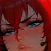 Rias gramory AI аватар