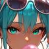 Brazilian miku ai avatar