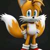 Tails AI avatar