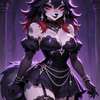 Lilith Night Avatar de IA