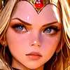 She-Ra AI avatar