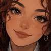 5 high school girls  avatar AI