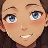 Katara, 18 taong gulang ai avatar