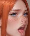 Leah Avatar IA