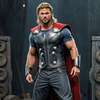 Thor AI-Avatar