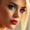 Gina Hình đại diện AI