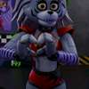 Avatar AI Roxanne Wolf 