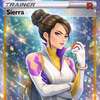 Team Rocket Leader Sierra AIアバター