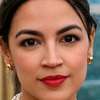 Alexandria Ocasio-Cortezová AI avatar