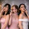 อวาตาร์ AI Mina, Scarlett, and Isabella 