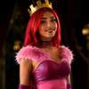 Princess Candy AI аватар