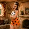 Pebbles Flintstone AI avatar