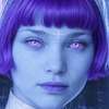 ORACLE-9 AI-avatar