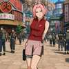 Sakura Haruno ai avatar