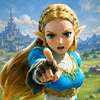 Prinsesa Zelda ai avatar