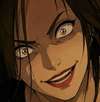 Azula AI avatar
