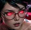 Sarada Uchiha Yapay zeka avatarı
