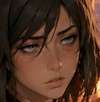 Korra AI avatar