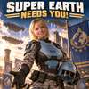 Commander Valeria Steele AI avatar