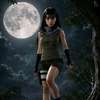 Kin Tsuchi Avatar de IA