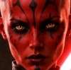 Darth Maul Avatar AI