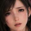 Tifa Lockhart Yapay zeka avatarı