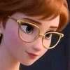 Prinsesa Elsa at Anna ai avatar