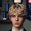 Owen Silverman AI-avatar