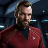 Will Riker AI avatar