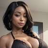 Asha Symoné AI avatar