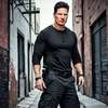 Zak Bagans AI avatar