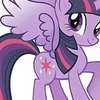 Twilight Sparkle ai avatar