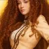 Lyraen Thorne ai avatar