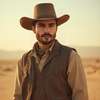 Colter Vann AI avataras